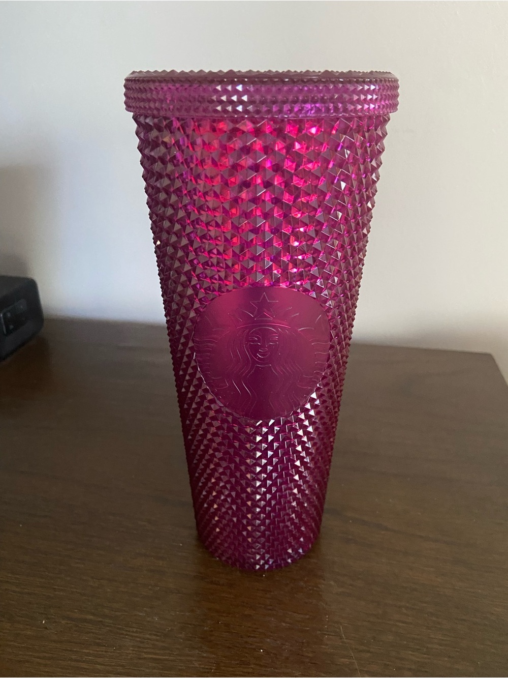 Starbucks Berry Studded Tumbler 2022